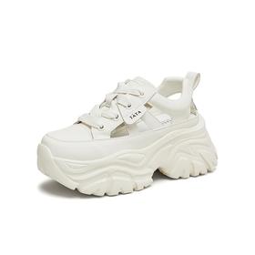 Tata他她 女老爹鞋 DWGQ1BH4