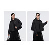 波司登 女衬衫领长袖外套羽绒服 B40133612 商品缩略图4