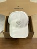 Prada 棒球棒鸭舌帽 来啦任何发型都不及一顶优秀帽子所带来的魅力加成（CO） 商品缩略图2