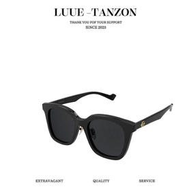 ZPguc男女同款墨镜，100％UVA/UVB防护！（JH）