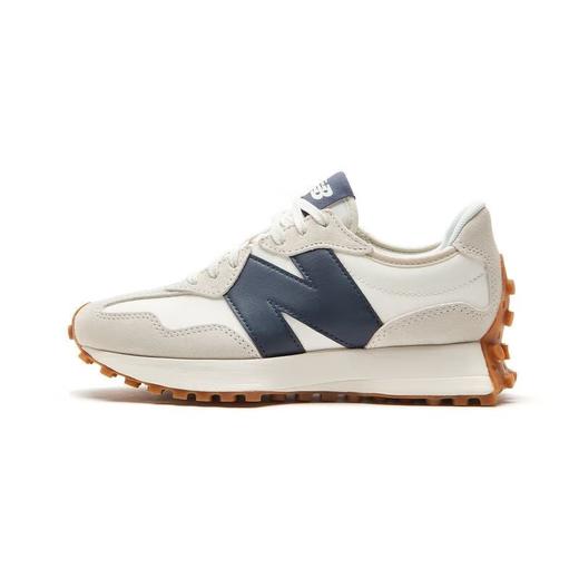 New Balance 女休闲鞋 WS327KB-B 商品图0