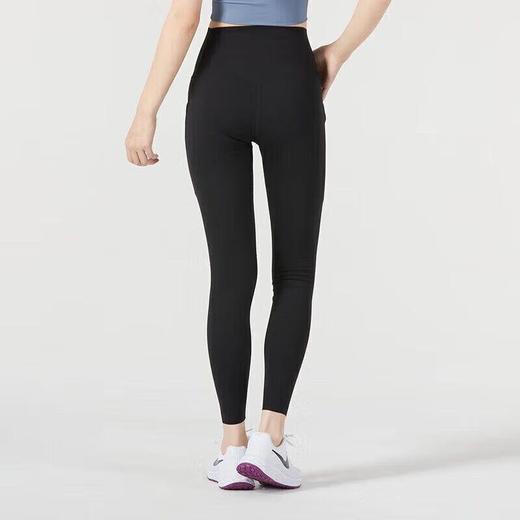 NIKE耐克 女紧身长裤 DQ5997-010 商品图3