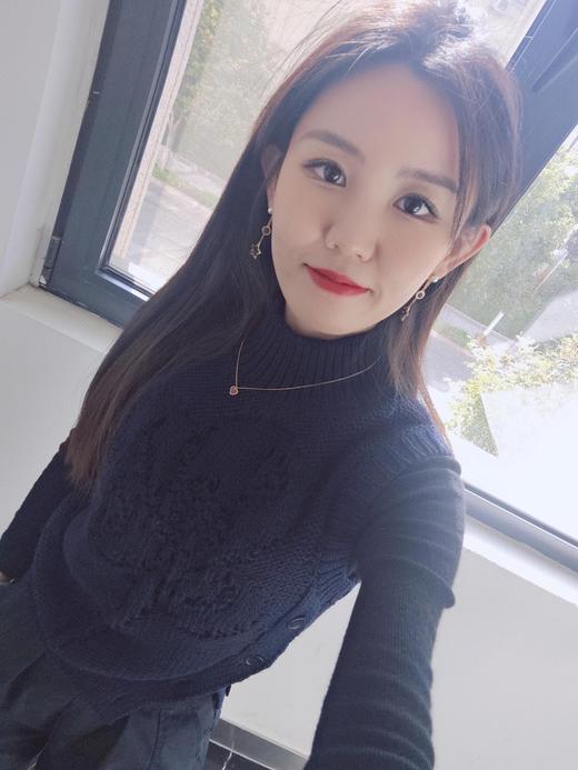 迪奥 25年早春Cruise最新款珠星星双坠耳钉（XTY) 商品图8