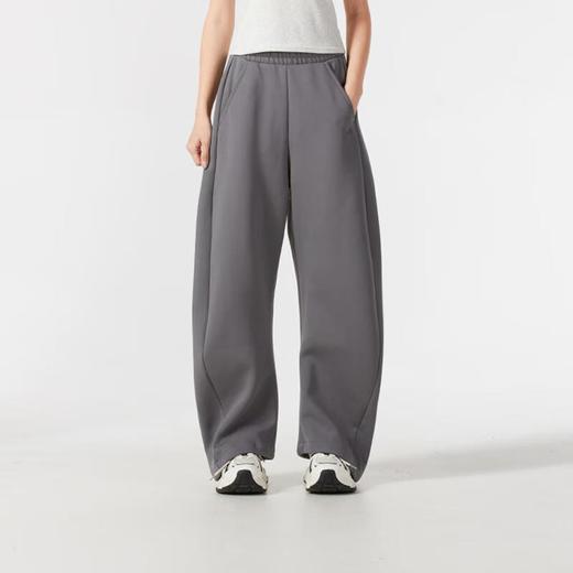 adidas阿迪达斯 女长裤 JZ4055 商品图2