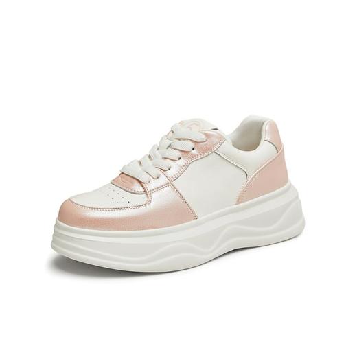 Tata他她 女板鞋 WH701CM4 商品图1