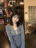 香奈儿 22早春 经典款 浅金色珐琅纽扣项链（XTY） 商品缩略图2