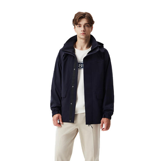 CIMALP喜玛尔图 男冲锋衣 AMFNCF191 商品图0