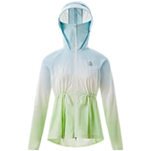 波司登 女防晒服 B40525138 商品图5