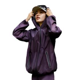 波司登 通用一手长连帽外套羽绒服 B40532020