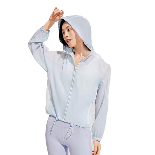 波司登 女防晒服 B30525162 商品图0