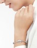 宝格丽 无钻款蛇形手镯（XTY） 商品缩略图3