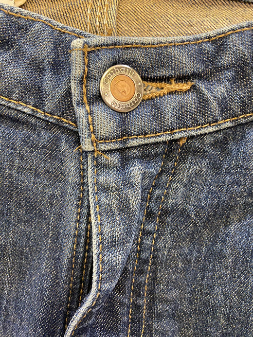 Carhartt 卡哈特 牛仔裤 工装长裤（34”） （86 cm）_WLP(3) 商品图3