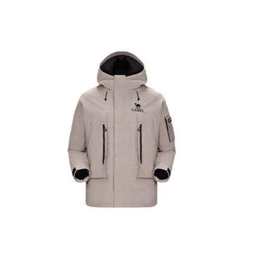 骆驼 通用三合一冲锋衣（抓绒内胆） A34CA18673 商品图1