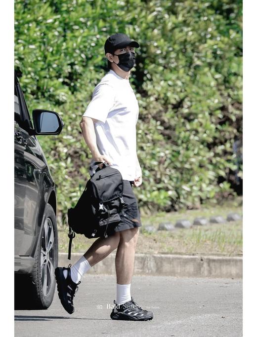 HOKA ONE ONE Hopara 2 霍帕拉 减震耐磨 登山越野户外休闲溯溪凉鞋（SS） 商品图3