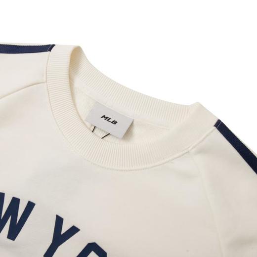 MLB 男女同款卫衣 3AMTV1044-50CRS 商品图3