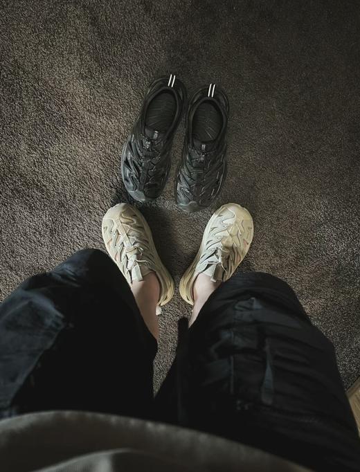 HOKA ONE ONE Hopara 2 霍帕拉 减震耐磨 登山越野户外休闲溯溪凉鞋（SS） 商品图8