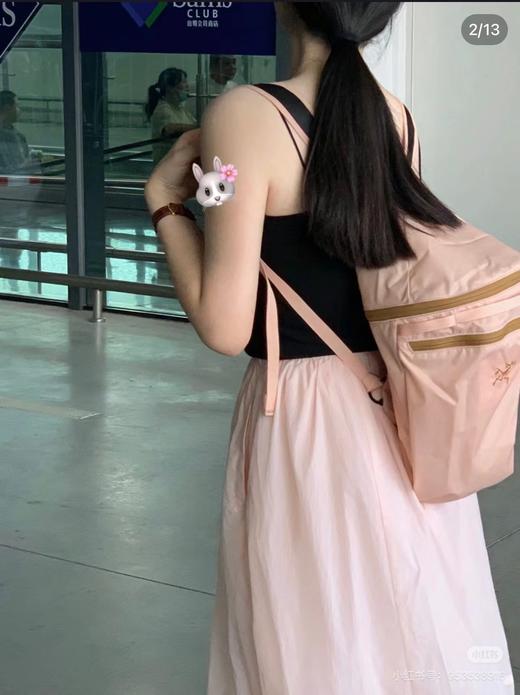 始祖鸟 Heliad 15L双肩新配色来咯 一共5个新配色（SS） 商品图10