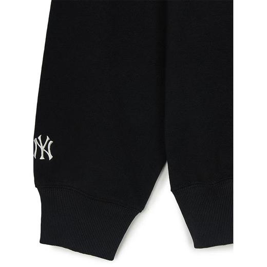 MLB 男女同款卫衣 3AMTV0551-50BKS 商品图2