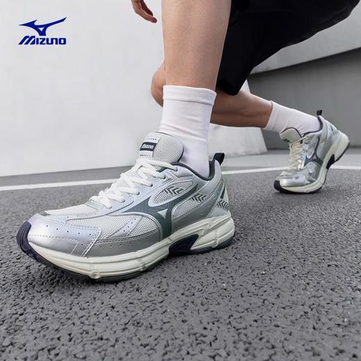 美津浓 男女同款跑步鞋 D1GH2230-19 商品图2