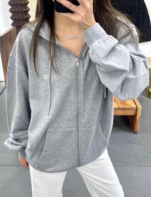 赛琳 满钻logo手链/项链（XTY） 商品图9