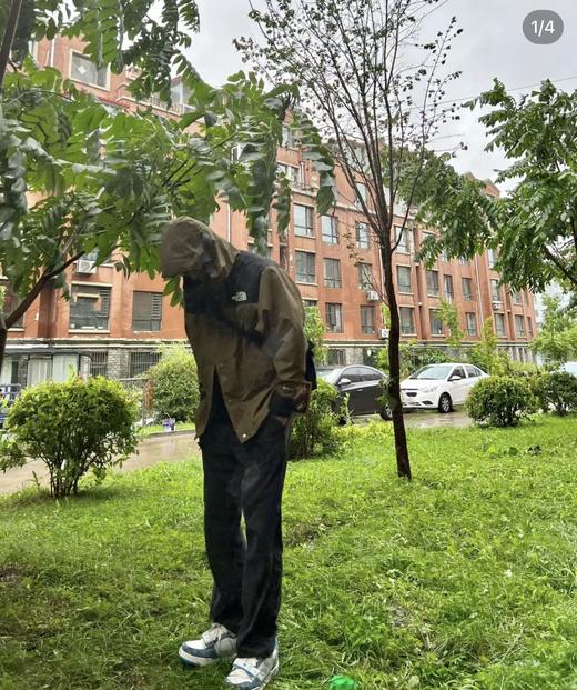 TNF北面1990冲锋衣 12色‼️The North Face 1990 Gore-Tex（MT） 商品图9