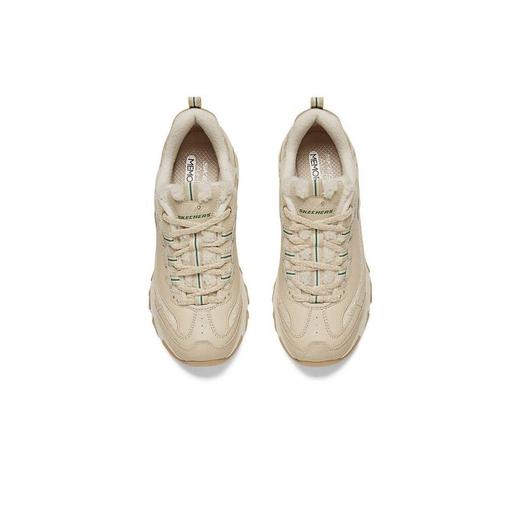 Skechers斯凯奇 女休闲鞋 150244-NTGR 商品图3