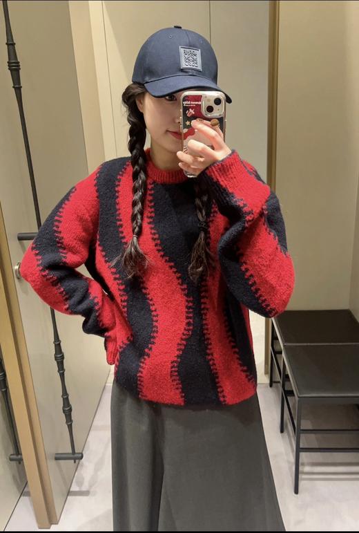 罗意威/LOEWE 高版本 新款面料棒球帽 男女同款  杨幂同款（CO） 商品图4