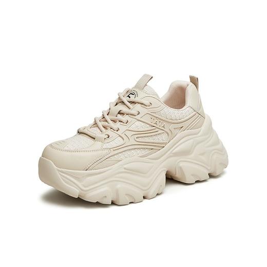 Tata他她 女老爹鞋 WOG04CM3 商品图1