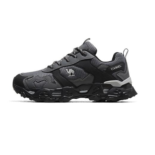 骆驼 男户外徒步鞋 F13A693016 商品图2