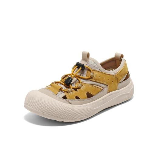 Belle百丽 女休闲鞋 B2502BK5 商品图1