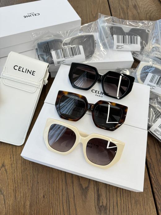 赛琳 经典四季百搭墨镜太阳镜 （JH） 商品图0