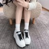 香奈儿25A最新款 熊猫配色 小白鞋 休闲 运动鞋 （DBG） 商品缩略图2