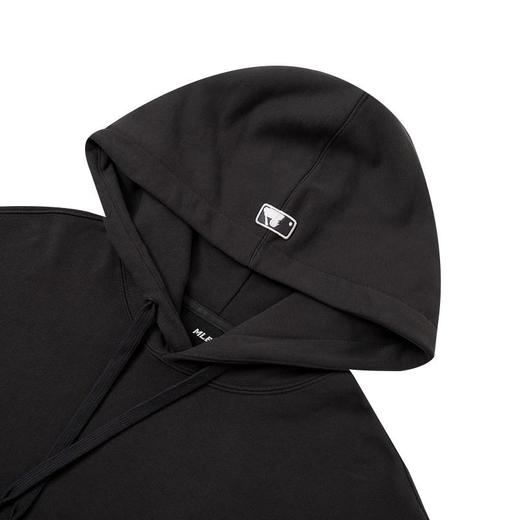 MLB 男女同款卫衣 3AHDB0544-50CGS 商品图2