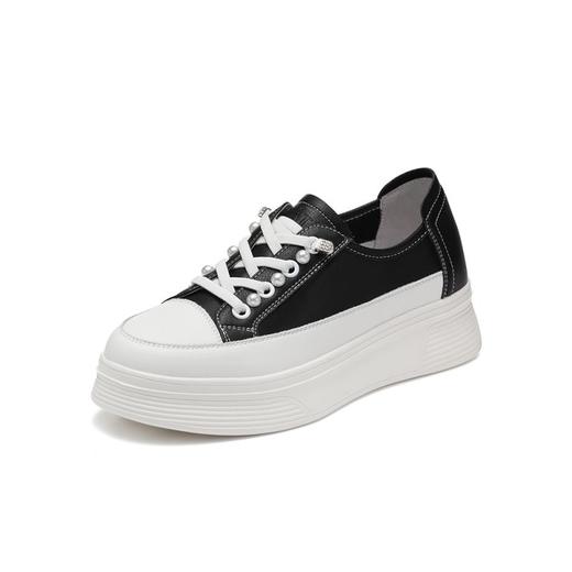 Tata他她 女小白鞋 WJN08AM4 商品图1