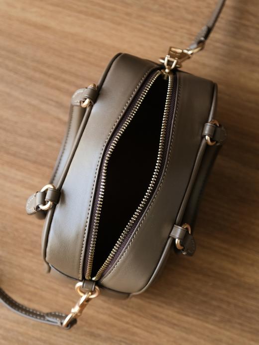 蔻驰 新款COACH SATCHEL 保龄球包（SS） 商品图11