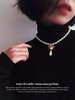 西太后 绝美立体土星水滴珍珠项链（XTY） 商品缩略图8