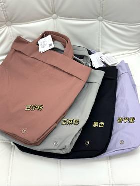 露露 19L 托特包（MT）