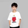 佐丹奴童装【史努比联名款】【sorona】弹力保型面料凉感短袖T恤03085295 商品缩略图1