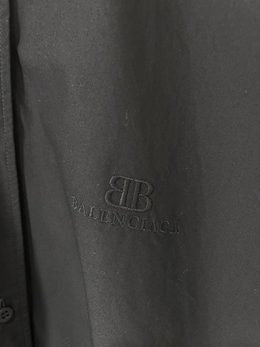 中性款長袖衬衫004 商品图2