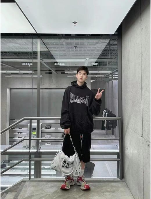 巴黎世家 14代又名订书机款老爹鞋男女同款（DBG） 商品图8