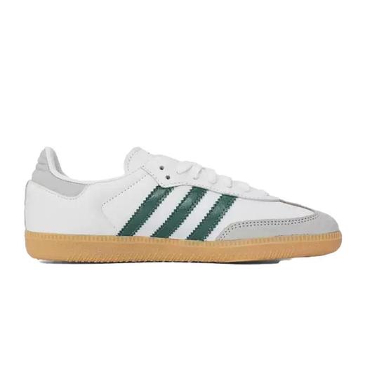 adidas阿迪达斯 女板鞋 JI2724 商品图0