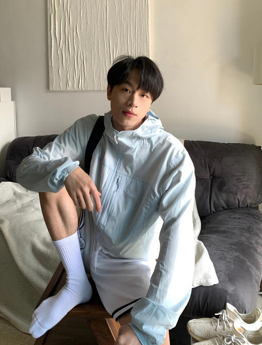 始祖鸟 Squamish 连帽皮肤衣男女同款（SS） 商品图12