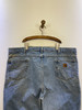 Carhartt 卡哈特 牛仔裤 工装长裤（46”） （117 cm）_WLP(6) 商品缩略图1