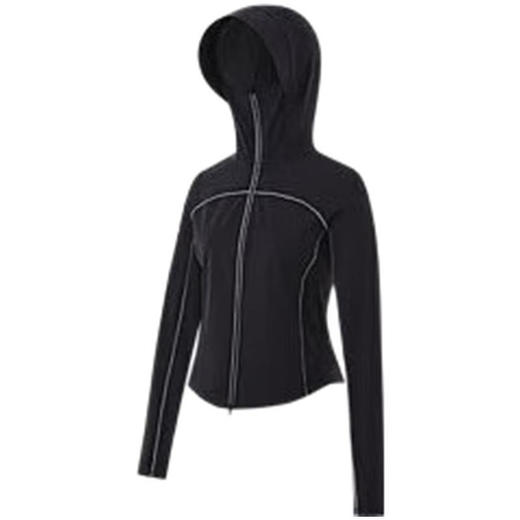 波司登 女防晒服 B40525158 商品图4