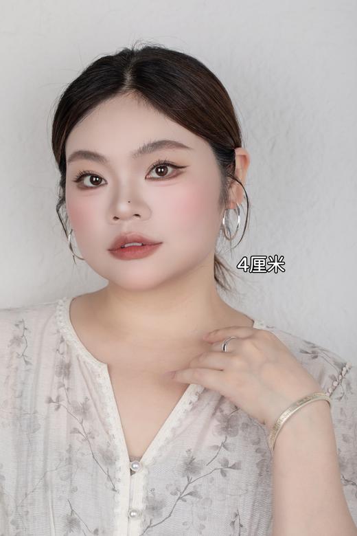 花粉专享【足银 银饰】足银手镯、足银戒指（开口可调节）、925银镶嵌南红戒指，无质量问题不退换，15天左右定制发货 商品图12