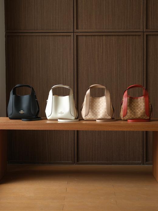 蔻驰-纯原 Coach菜篮子包包	大牌平替中好看的款（SS） 商品图1