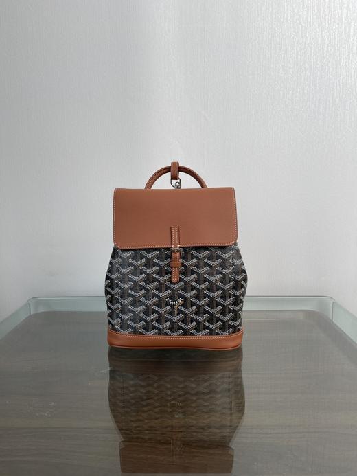 戈雅 mini双肩包 第二代版本  7色齐色出货 （XS） 商品图5