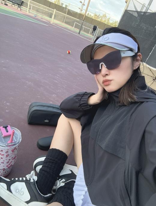 原厂正品单！Alo洗漱包（SS） 商品图5