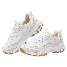 Skechers斯凯奇 女休闲鞋 150241-WLPK