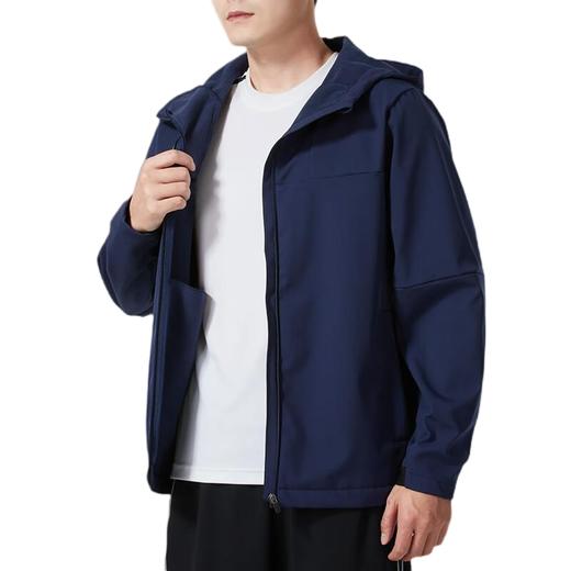 UnderArmour安德玛 男女同款夹克外套 24600408-409 商品图3